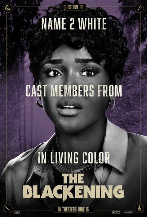 the blackening vodrip|The Blackening: Netflix, DVD, Amazon Prime release dates.